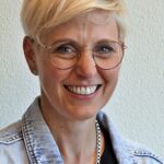 Karin Salzmann : Stiftungsrätin